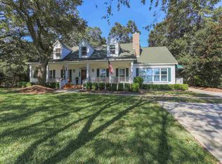 3821 Scenic Hwy, Pensacola, FL 32504