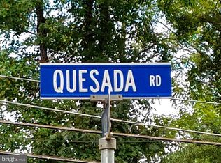 5408 Quesada Rd, Riverdale, MD 20737