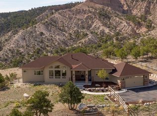 8156 Buck Run, Salida, CO 81201