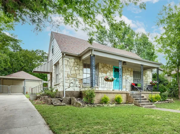 1626 Elmwood Blvd, Dallas, TX 75224