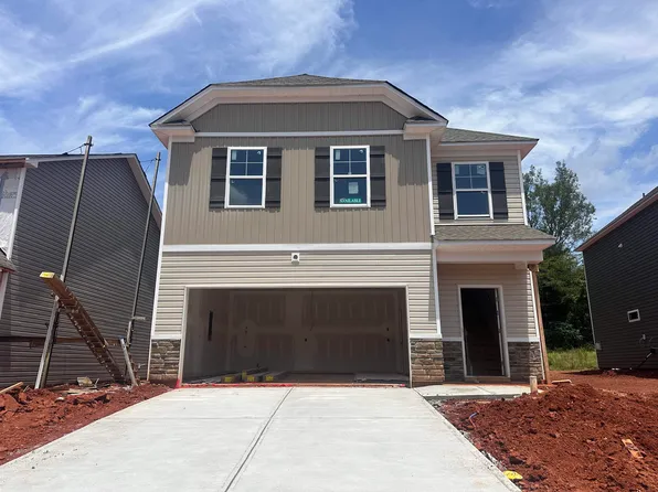 1094 Silverbend Trl, Duncan, SC 29334