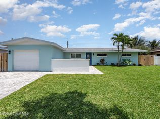 225 Price Ct, Satellite Beach, FL 32937