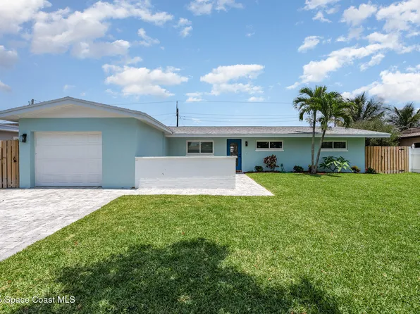 225 Price Ct, Satellite Beach, FL 32937