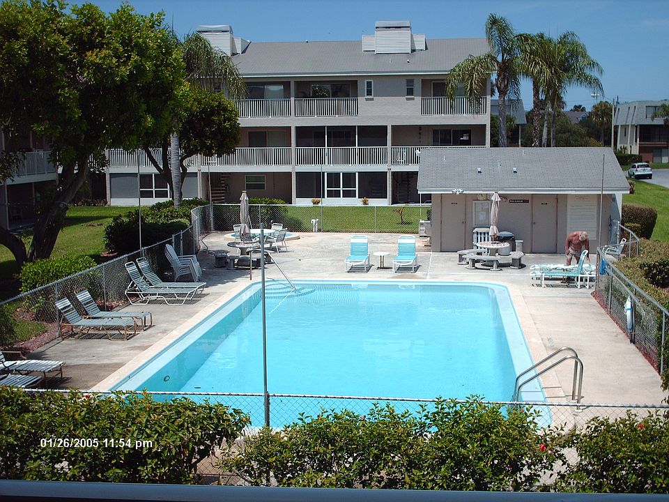 VIEW FROM YOUR TWO BALCONIES