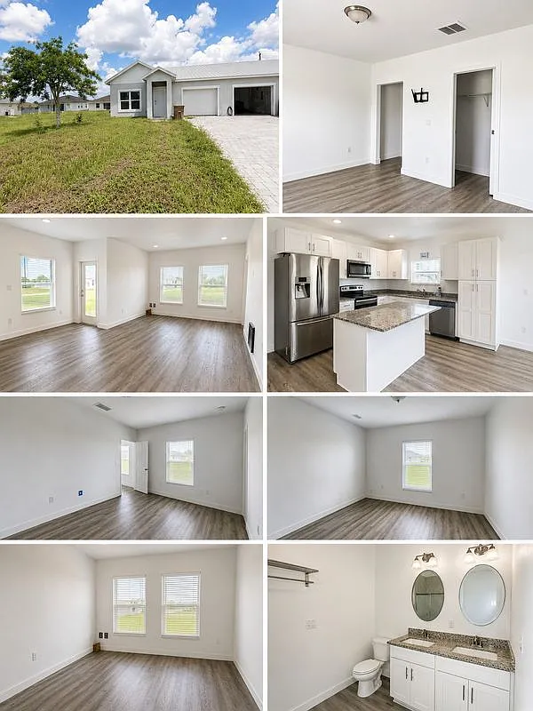 3 bed, 2.0 bath, 1293 sqft, $1,600 — Photo 3