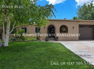 407 Rover Blvd, White Rock, NM 87547