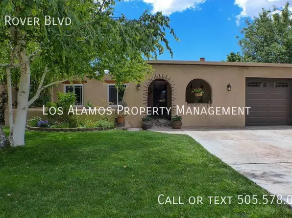 407 Rover Blvd, White Rock, NM 87547