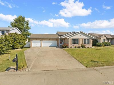 105 Quail Run, Bethalto, IL, 62010