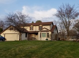 8256 N 51st St, Brown Deer, WI 53223
