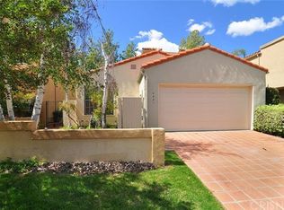4441 Park Arroyo, Calabasas, CA 91302