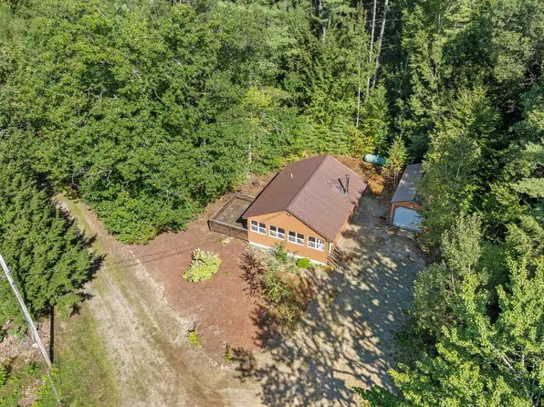 14 Haven Road, Sanbornton, NH 03269