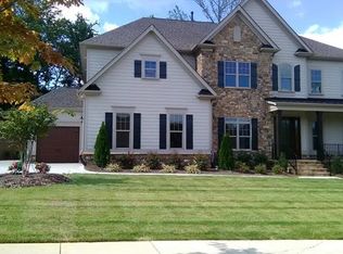 18029 Bear Track Dr, Davidson, NC 28036