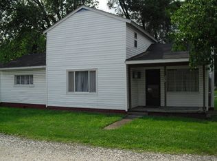 278 California St, Hartford, WV 25247