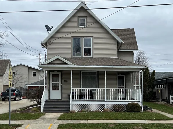 200 West Chestnut STREET, Burlington, WI 53105