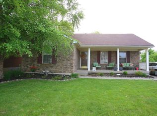 11702 Autumn Forest Ct, Louisville, KY 40229