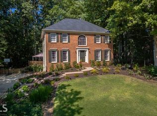 4813 Thornwood Dr NW, Acworth, GA 30102