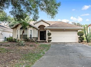 709 White Ivey Ct, Apopka, FL 32712