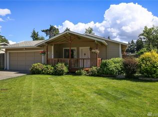 2675 SW 333rd Pl, Federal Way, WA 98023