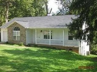 870 Wendover Rd, Statesville, NC 28677