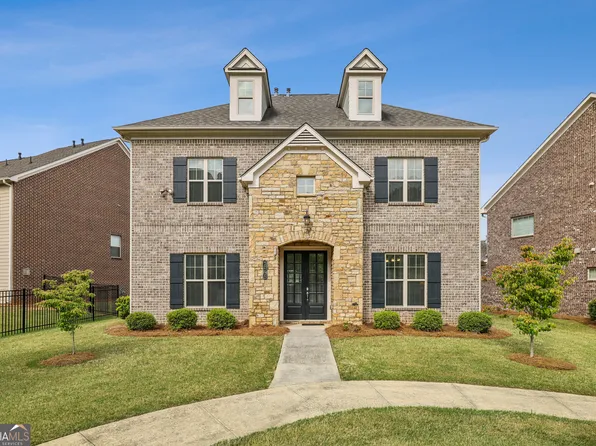 2240 Nancy Creek Dr, Chamblee, GA 30341