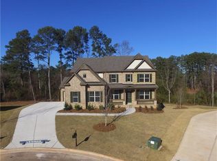 1705 Stonington Dr, Cumming, GA 30041