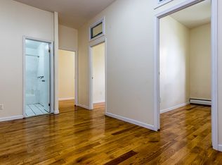 229 Jefferson Ave #2R, Brooklyn, NY 11216