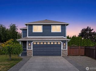 502 Jackson Court, Nooksack, WA 98276