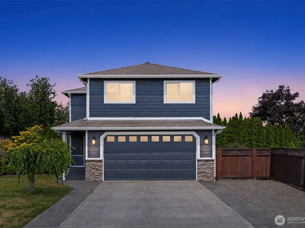 502 Jackson Court, Nooksack, WA 98276