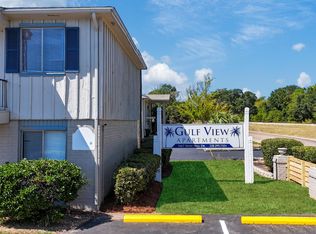 Gulf View Apartments, Biloxi, MS 39531