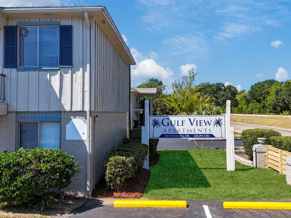 Gulf View Apartments