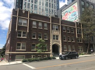 Wellesley Apartments, Seattle, WA 98105
