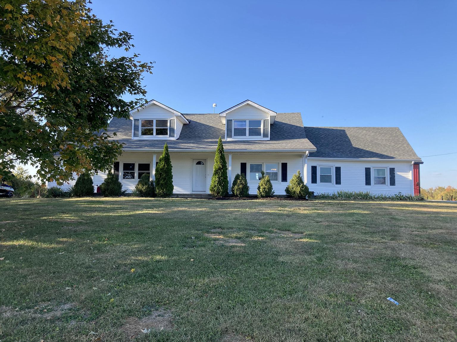 92 Sunrise Dr, Lancaster, KY 40444 Zillow