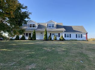 92 Sunrise Dr, Lancaster, KY 40444
