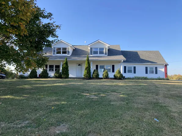 92 Sunrise Dr, Lancaster, KY 40444
