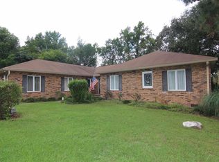 140 Crown Point Rd, Lexington, SC 29073