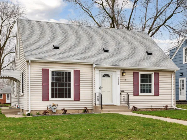 6020 Logan Ave S, Minneapolis, MN 55419