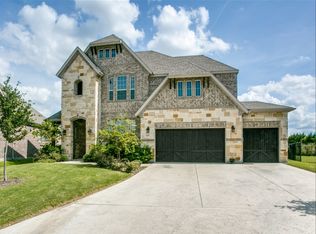 2457 Berry Ct, Heath, TX 75126