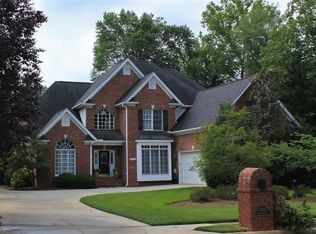 5708 Brightington Ct, Kernersville, NC 27284