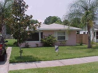 1410 Magnolia Ave, Sanford, FL 32771