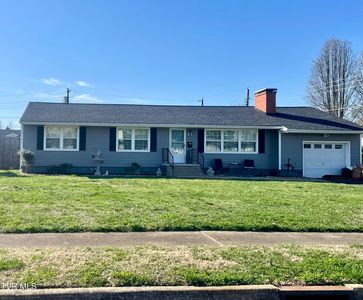 2244 Swannanoa Ave, Kingsport, TN, 37664