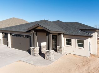 538 Honita Ln, Grand Junction, CO 81507
