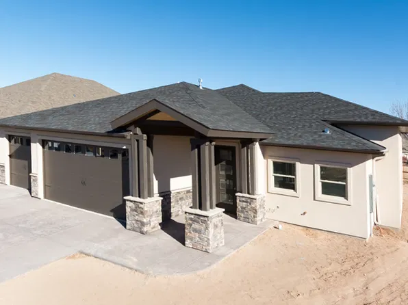 538 Honita Ln, Grand Junction, CO 81507