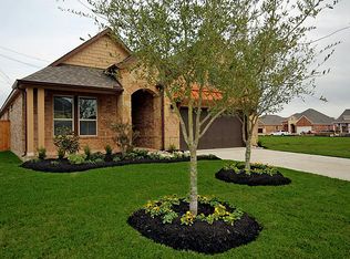 2801 Baywater Creek Ln, Houston, TX 77089