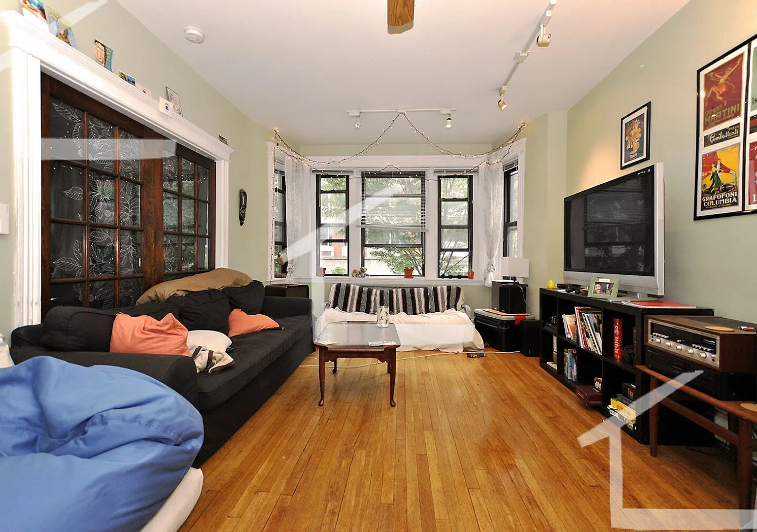 One of the biggest 4 beds near BU for the upcoming school year! — Photo 1