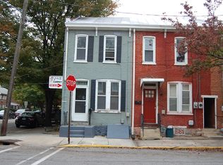 432 Arch St, Carlisle, PA 17013