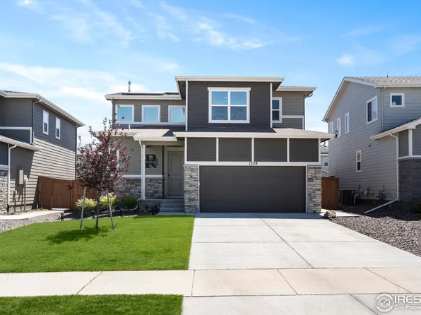 1228 104th Ave Ct, Greeley, CO 80634