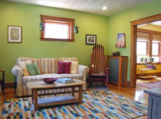 95 Rossmore Rd #2, Jamaica Plain, MA 02130