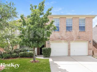 4245 Summer Star Ln, Fort Worth, TX 76244