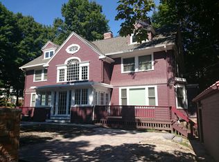44 Sumner Rd, Brookline, MA 02445