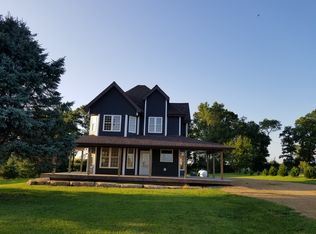 5707 Cth I, Cuba City, WI 53807